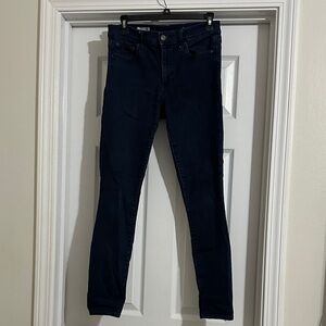 Gap 1969 True Skinny Jeans